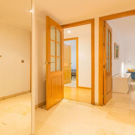 Appartamento Apartamento El Bulevar Centro Cordova Esterno foto