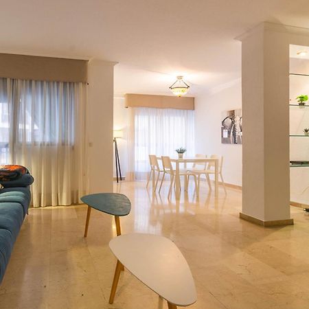 Appartamento Apartamento El Bulevar Centro Cordova Esterno foto
