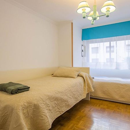 Appartamento Apartamento El Bulevar Centro Cordova Esterno foto