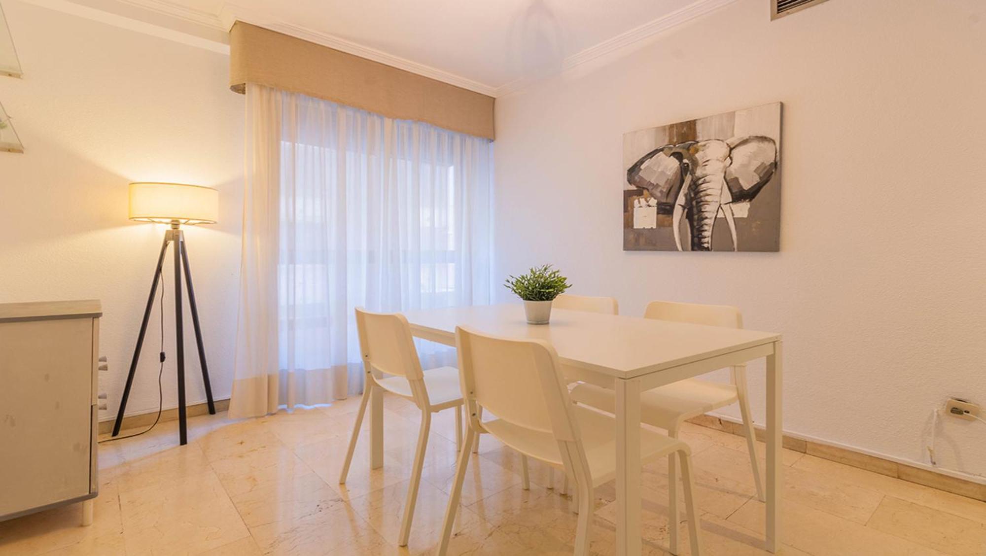 Appartamento Apartamento El Bulevar Centro Cordova Esterno foto