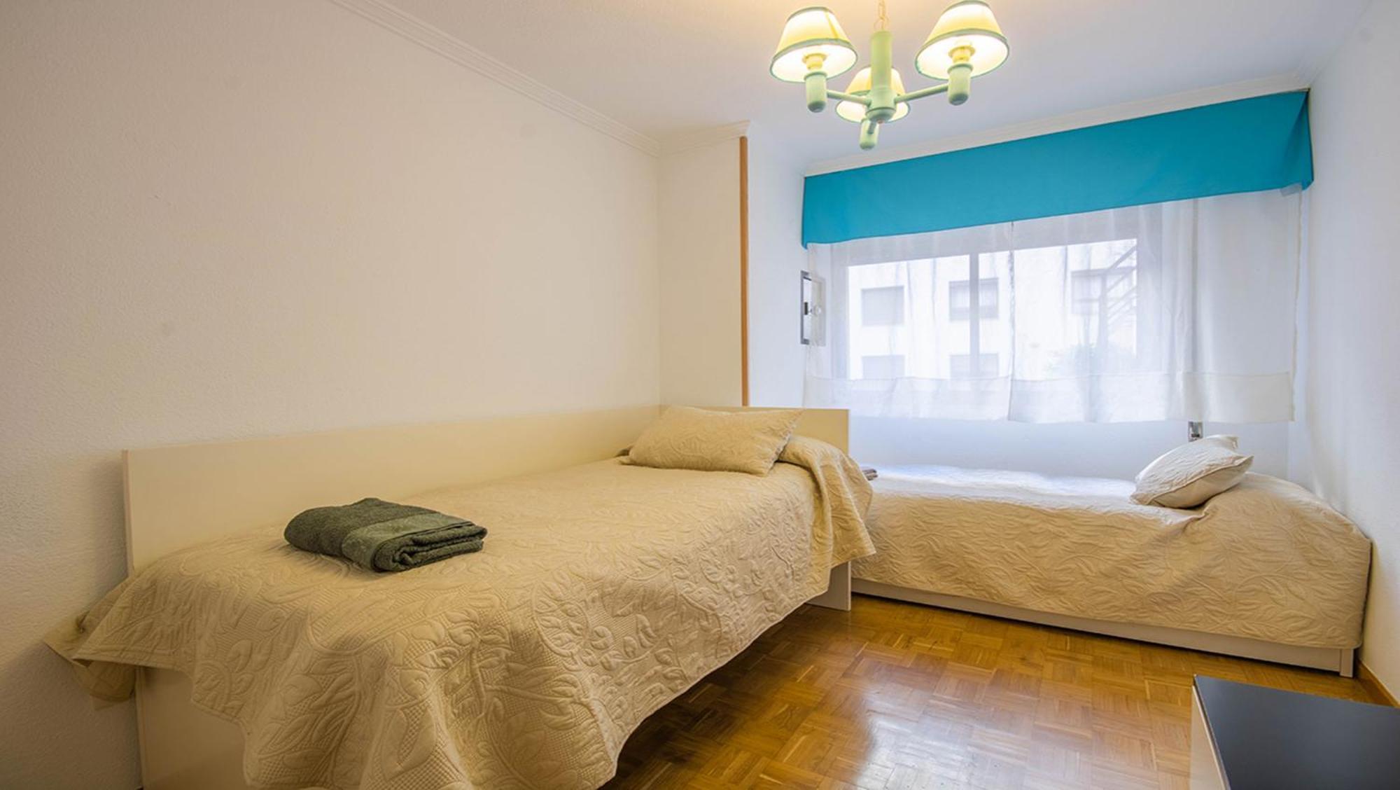 Appartamento Apartamento El Bulevar Centro Cordova Esterno foto