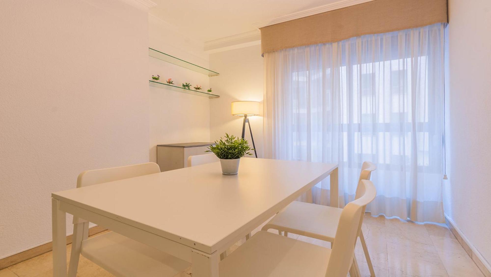 Appartamento Apartamento El Bulevar Centro Cordova Esterno foto