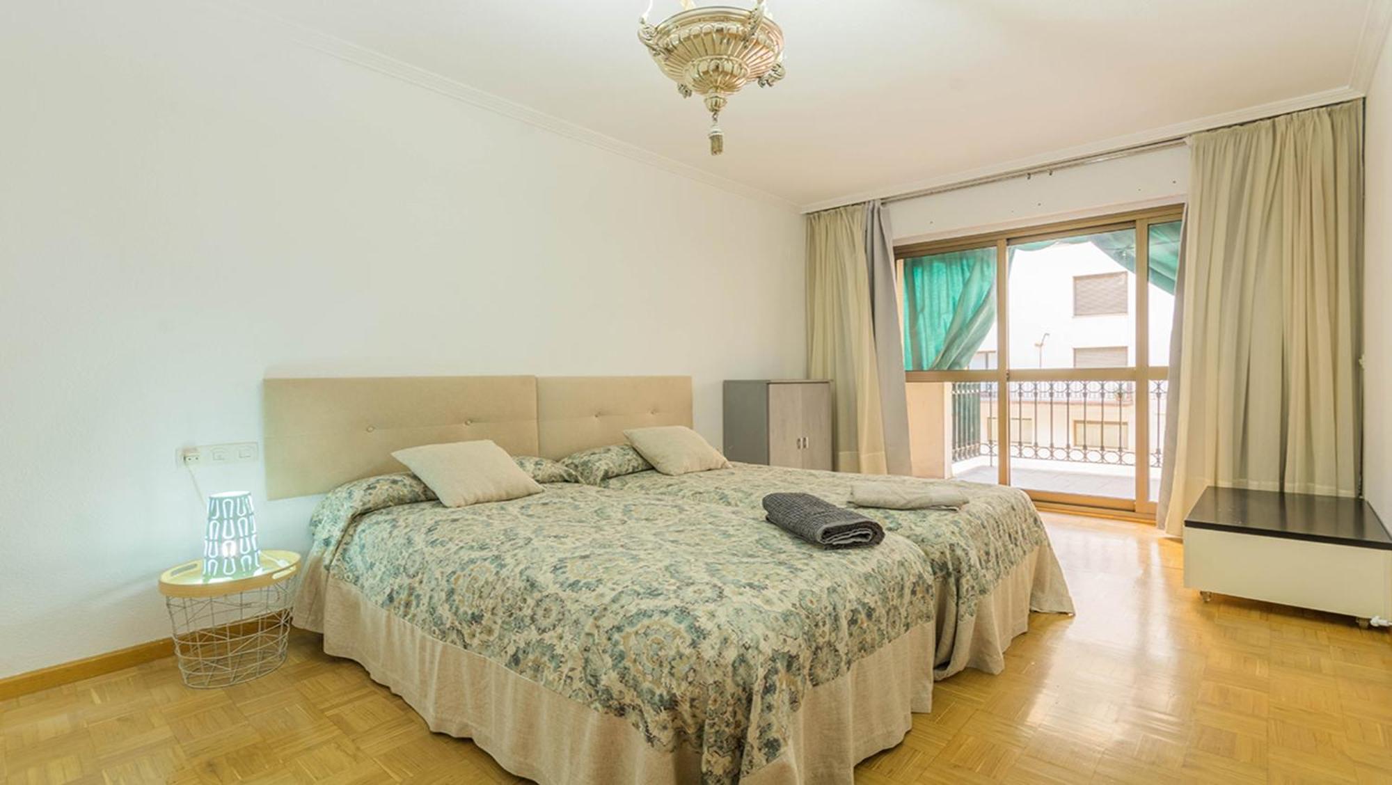 Appartamento Apartamento El Bulevar Centro Cordova Esterno foto