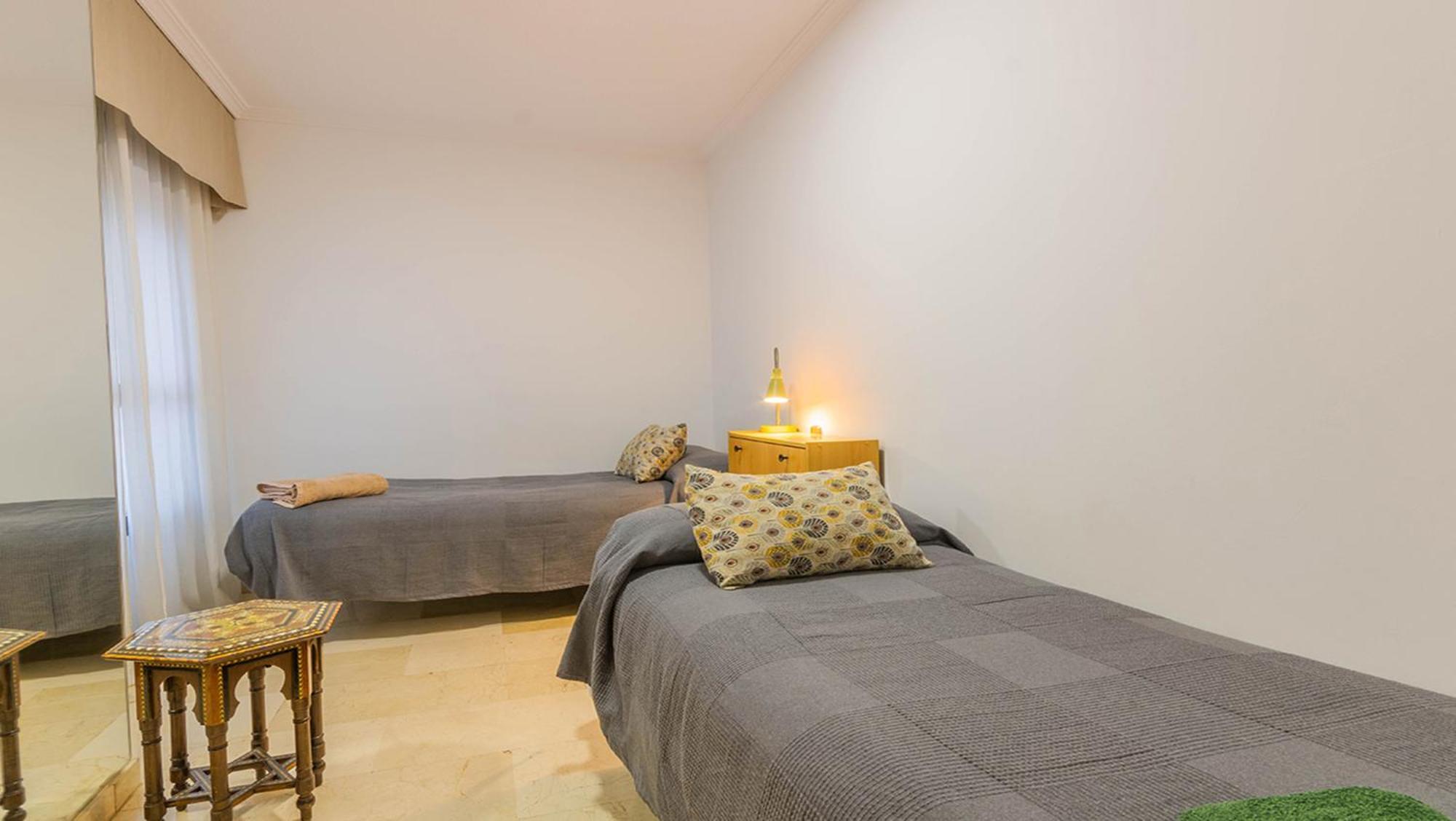Appartamento Apartamento El Bulevar Centro Cordova Esterno foto