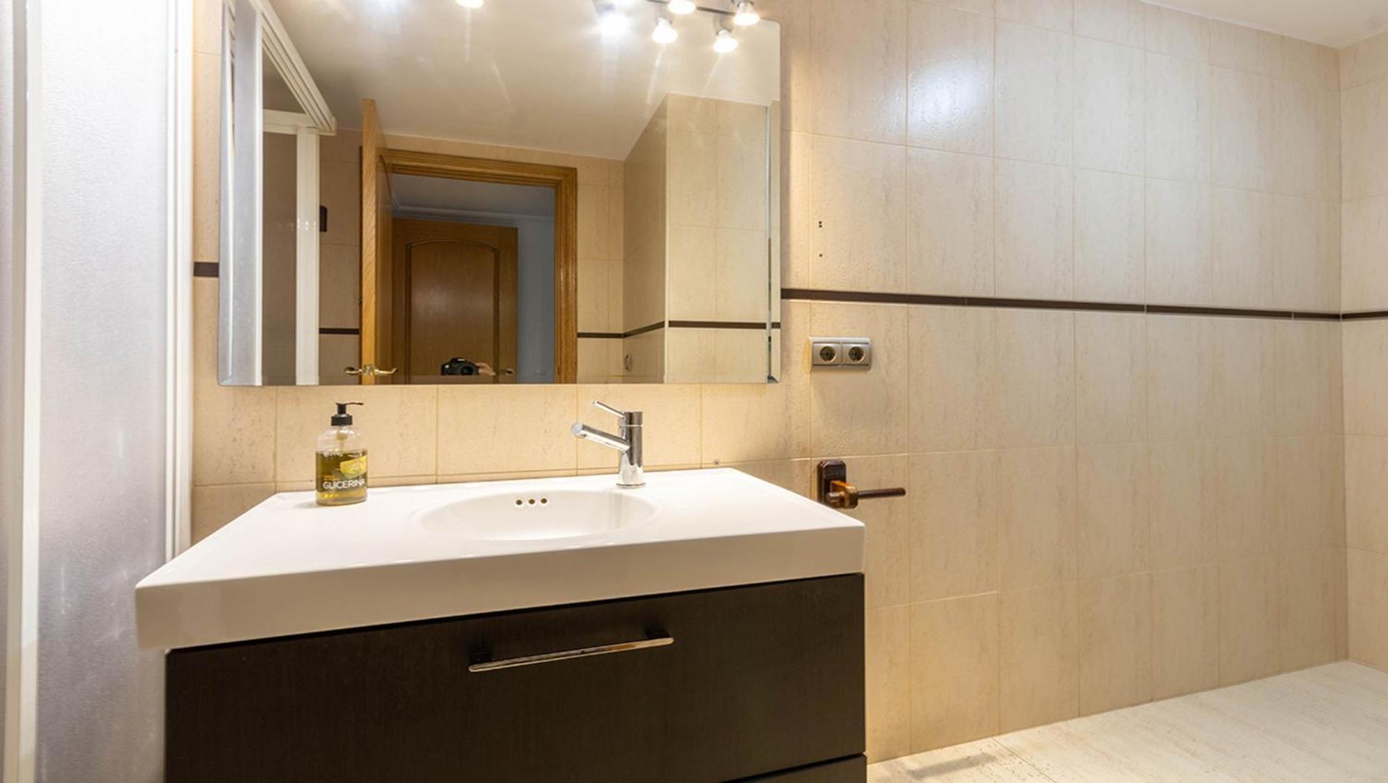 Appartamento Apartamento El Bulevar Centro Cordova Esterno foto