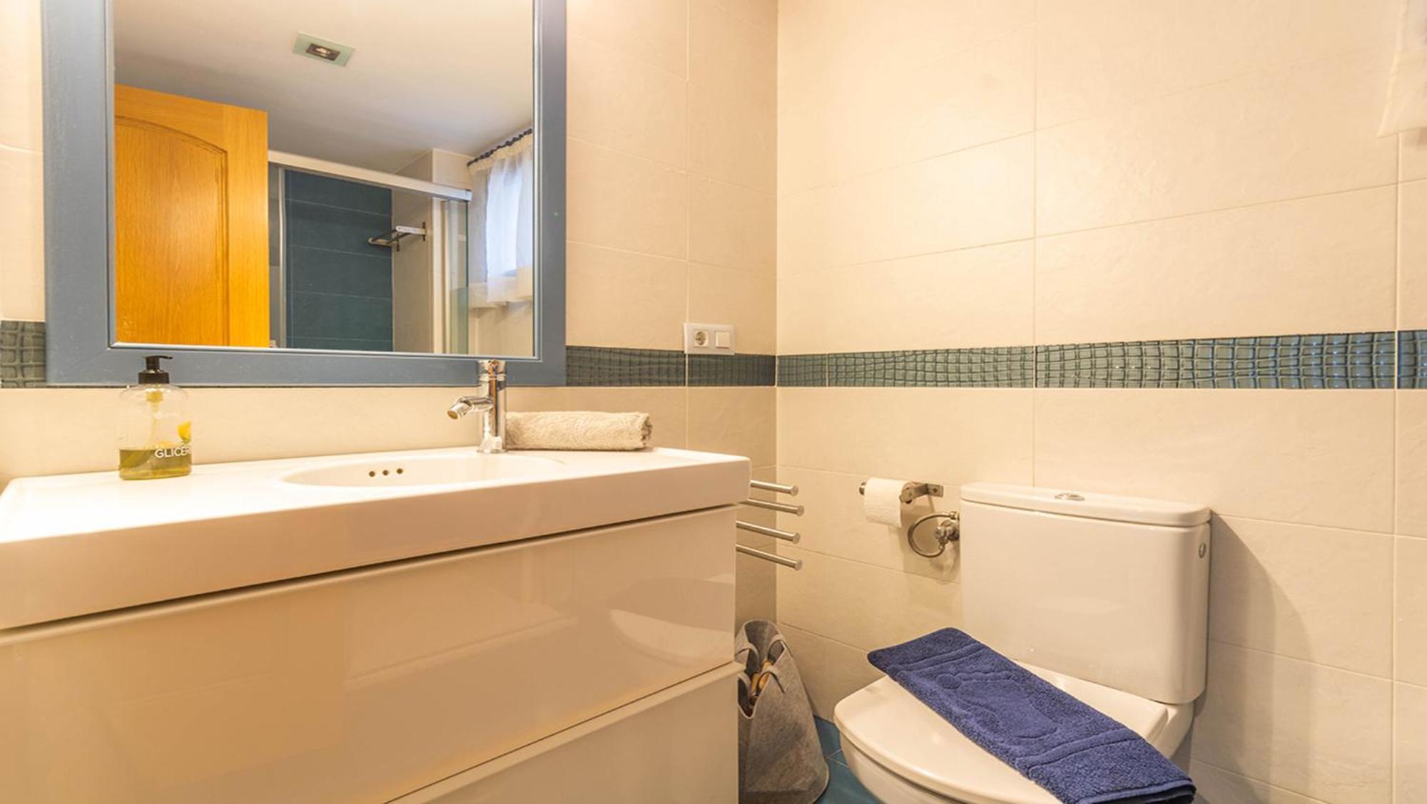 Appartamento Apartamento El Bulevar Centro Cordova Esterno foto
