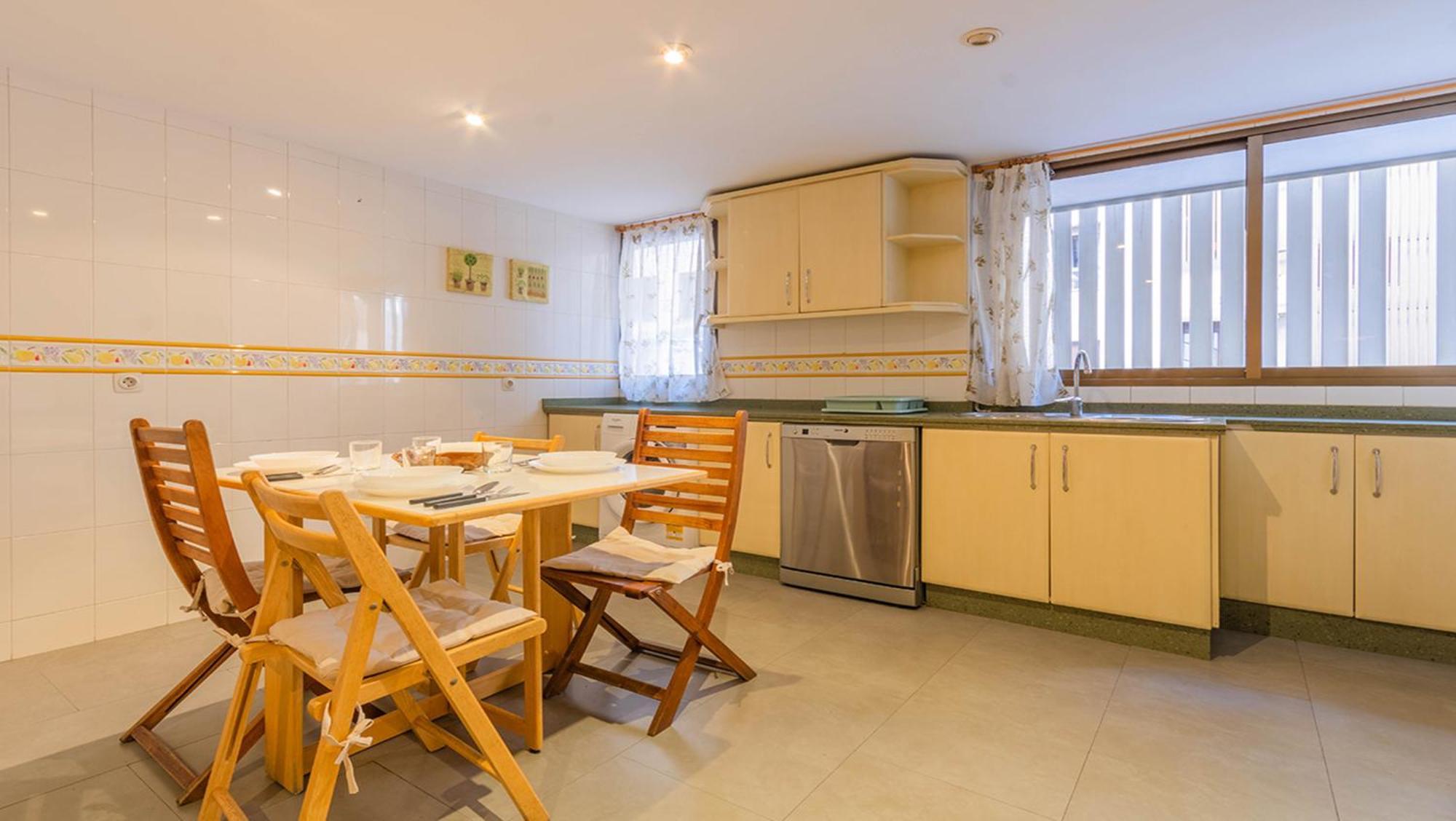 Appartamento Apartamento El Bulevar Centro Cordova Esterno foto