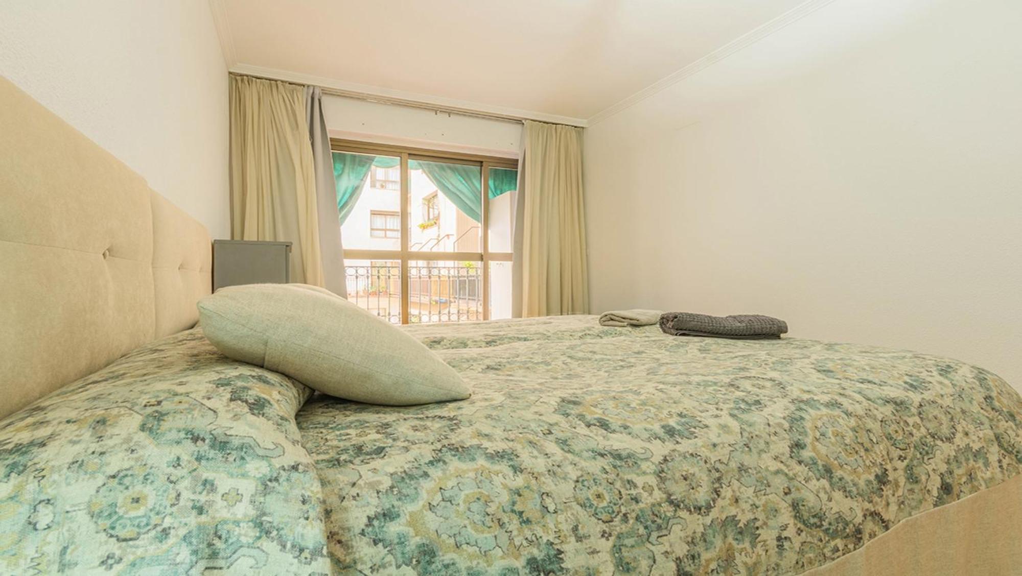 Appartamento Apartamento El Bulevar Centro Cordova Esterno foto