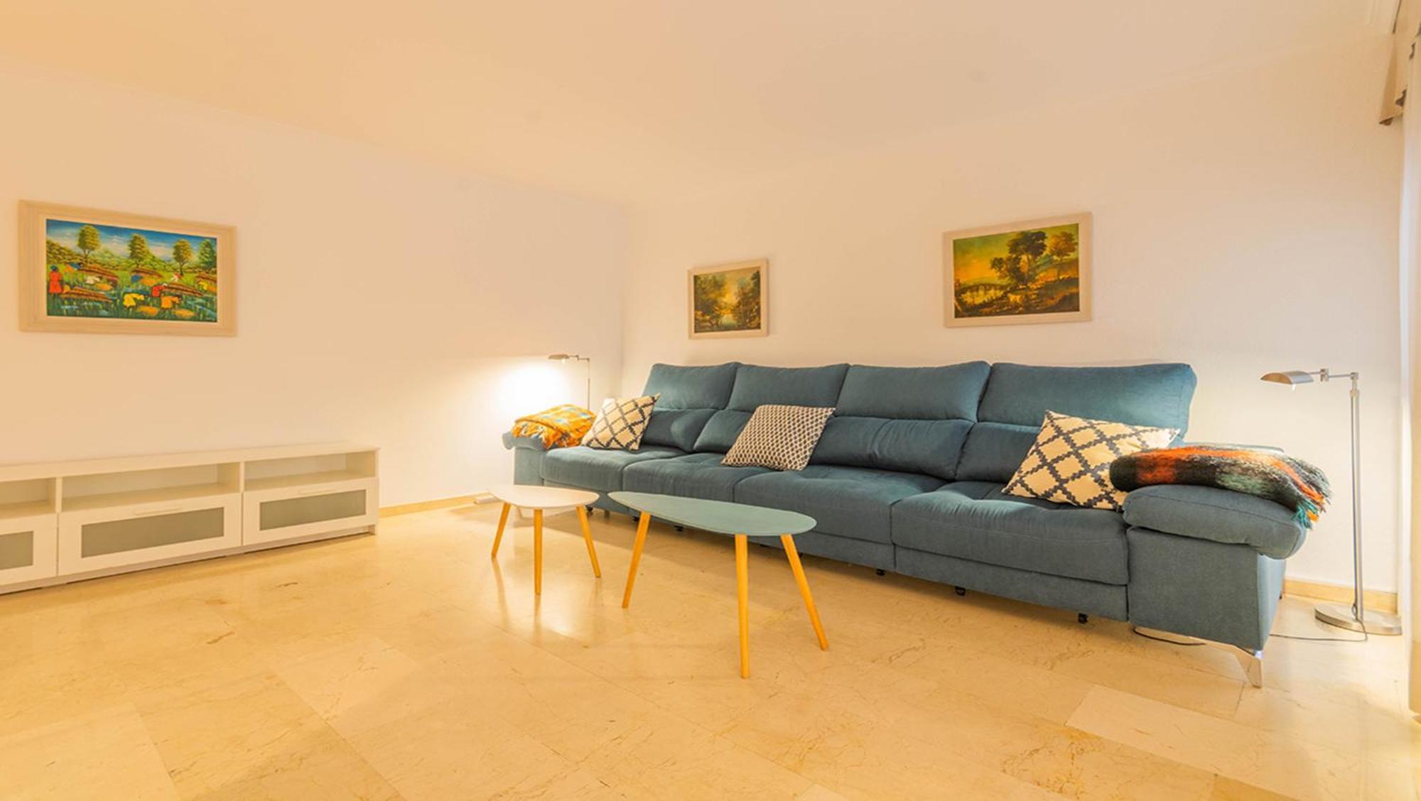 Appartamento Apartamento El Bulevar Centro Cordova Esterno foto