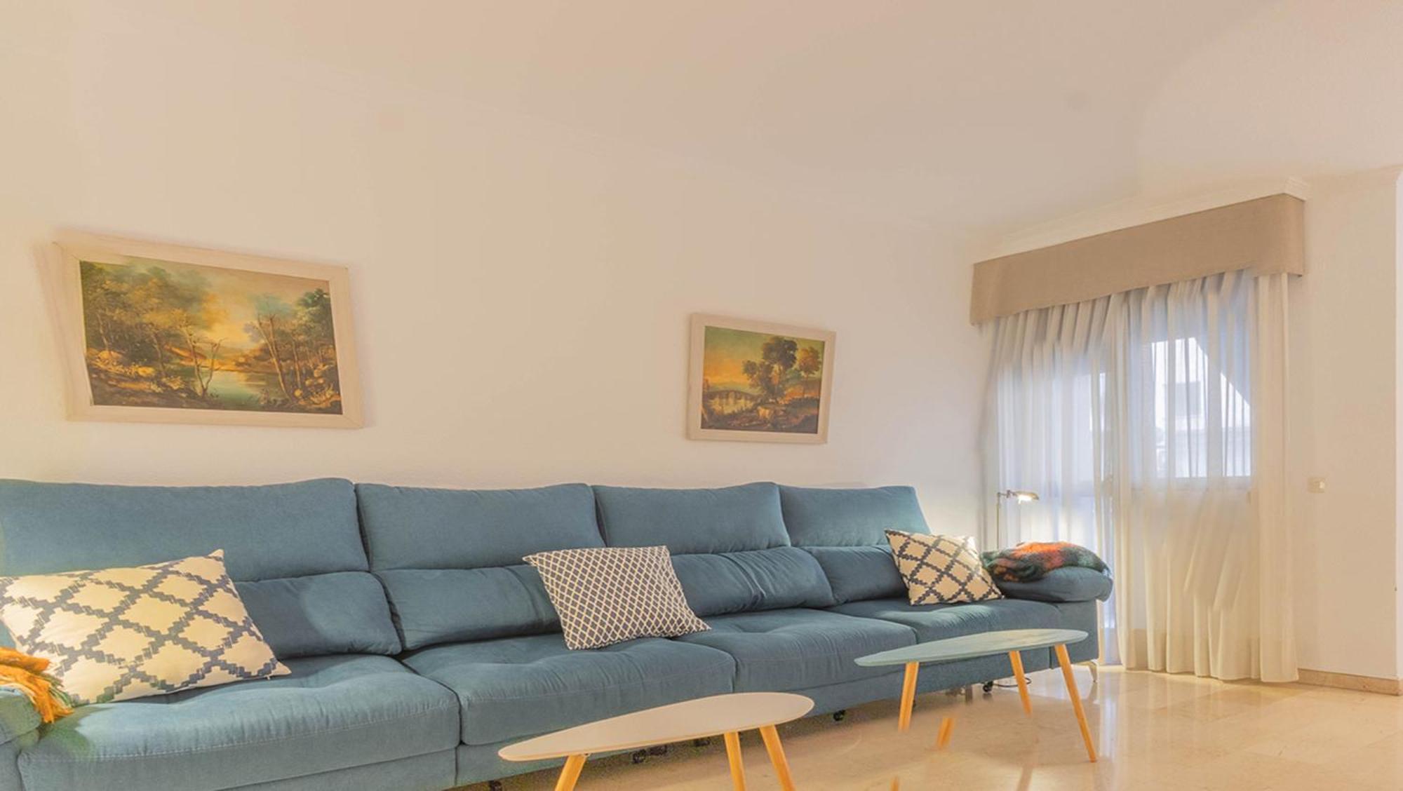 Appartamento Apartamento El Bulevar Centro Cordova Esterno foto