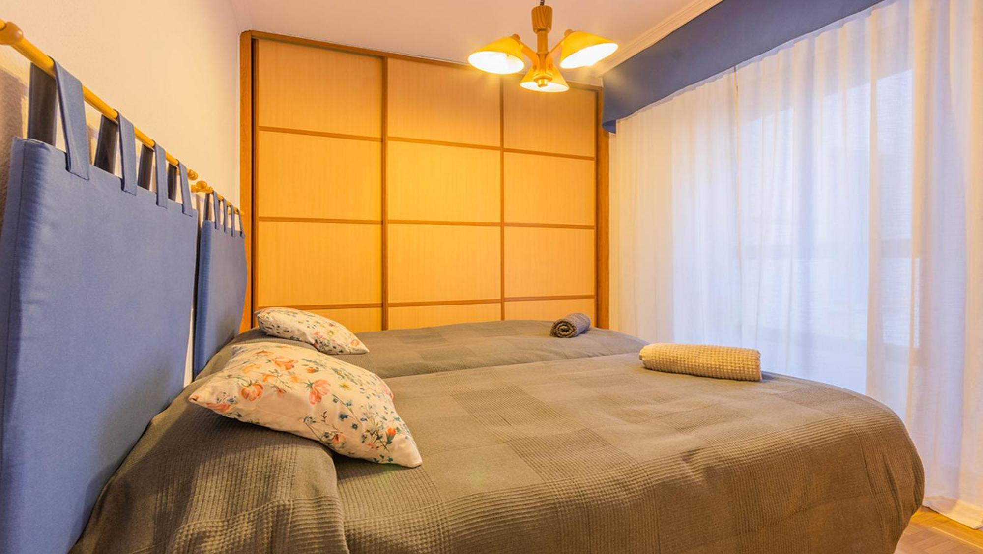 Appartamento Apartamento El Bulevar Centro Cordova Esterno foto