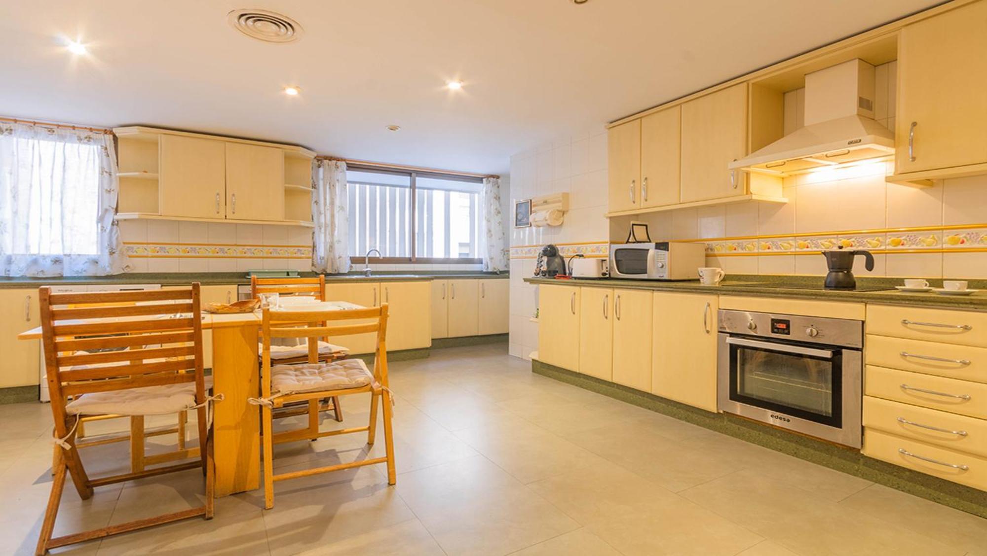 Appartamento Apartamento El Bulevar Centro Cordova Esterno foto